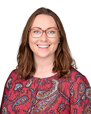 Professional Profile Photo for Rhi Jenkins, Director