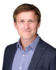 Professional Profile Photo for Rob Sonato, Associate Director