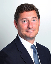 Professional Profile Photo for Sam Orwin, Principal and Managing Director, Project Management