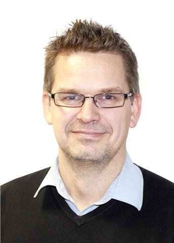 Professional Profile Photo for Simeon Shaw, Associate Director