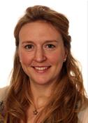 Professional Profile Photo for Sophie Smith, Associate Surveyor