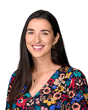 Professional Profile Photo for Suzie Robinson, National Marketing Manager