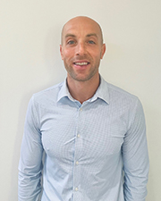 Professional Profile Photo for Terry Stark, Surveyor