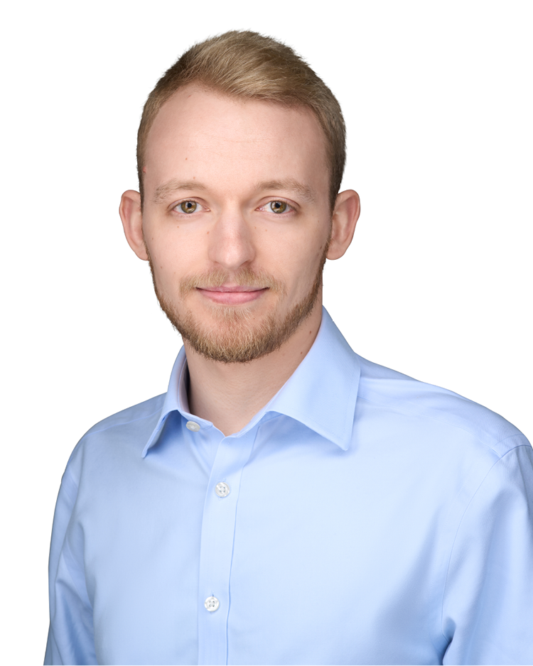Professional Profile Photo for Tom Roe, Senior Planner