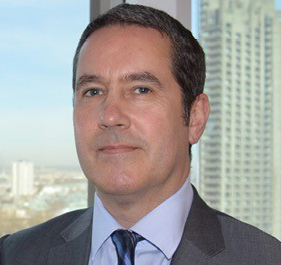 Professional Profile Photo for Tim Harrison, Principal