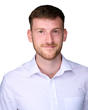 Professional Profile Photo for Tom Kane, Environmental Planner