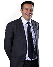 Professional Profile Photo for Tom Swanson, Director
