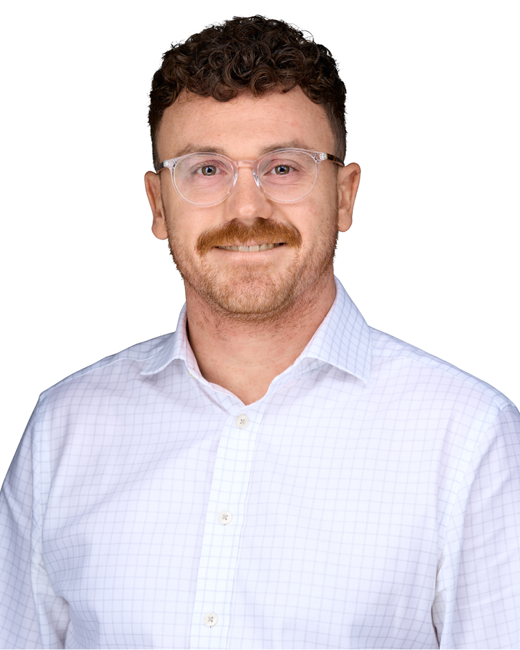 Professional Profile Photo for Tom Beard, Associate