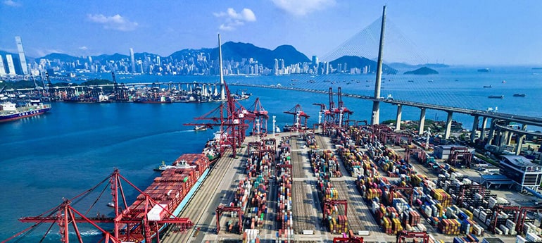 Image for Geopolitics, development incentives, and material costs… all influencing reshoring and a state of flux in manufacturing article