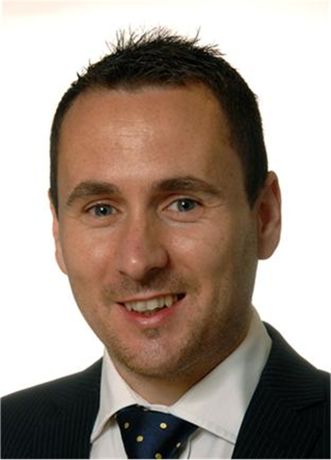Tom Merrifield