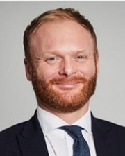 David Clifton