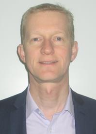 Graham Cunningham