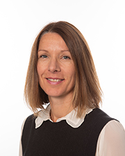 Kate Limbert