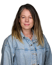 Andrea Klettner
