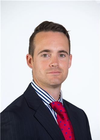 Matthew Dingle