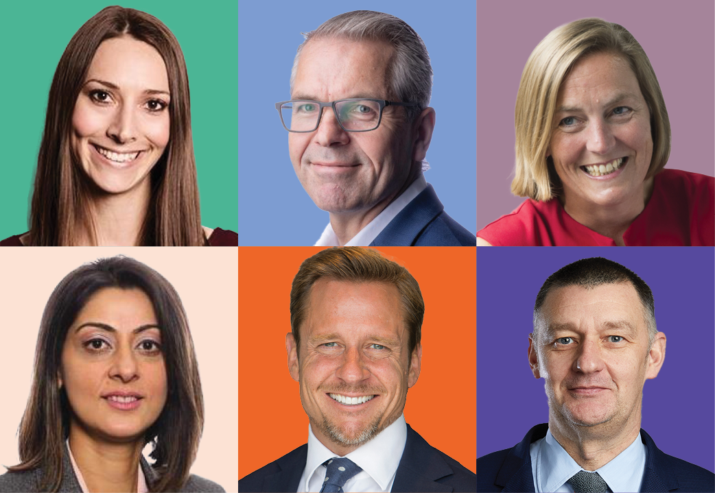 Image for Avison Young announces senior leadership promotions to drive EMEA alignment and growth article