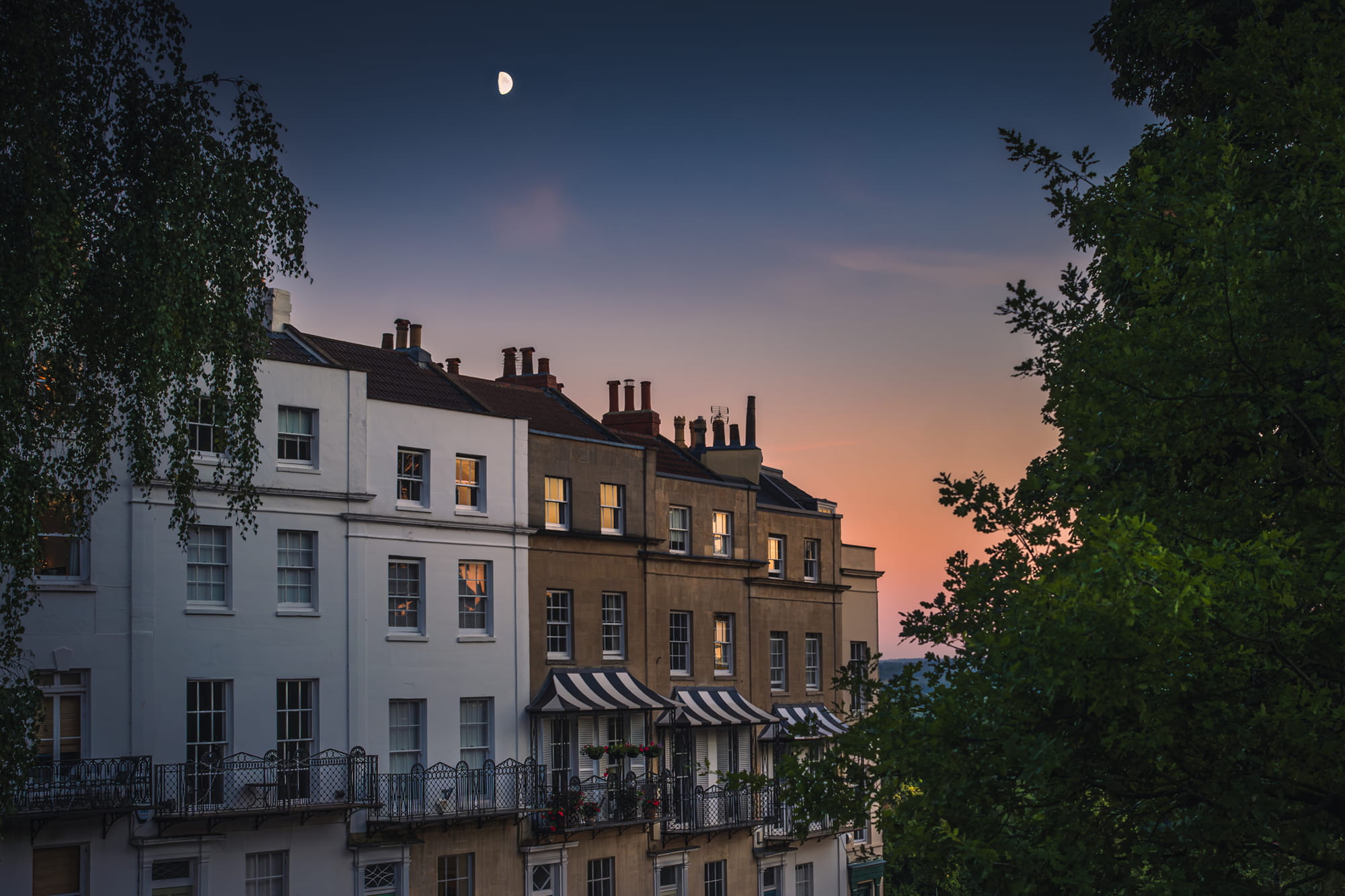 An image of Central Bristol