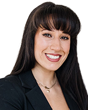 Professional Profile Photo for Jennifer Yeomans, Associate