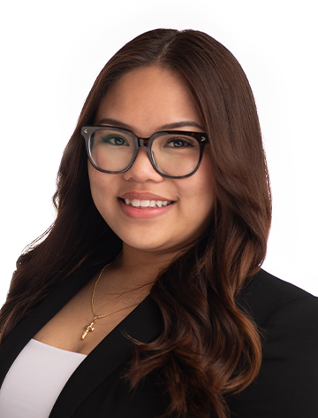 Professional Profile Photo for Bettina Makiling, Local Revenue Associate