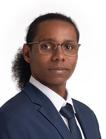 Professional Profile Photo for Lonny Pineau, Marketing Associate, Capital Markets, Québec