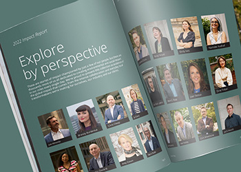Image for Avison Young unveils annual Impact Report on global ESG vision and strategy article