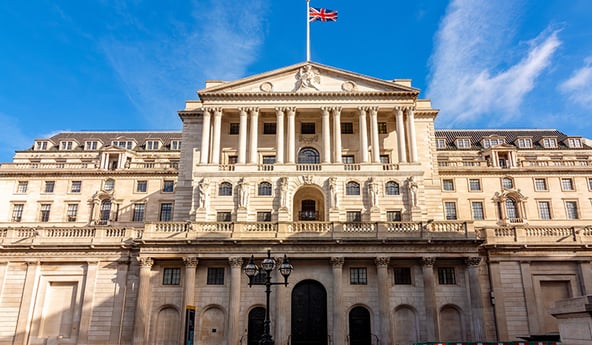 Bank of England