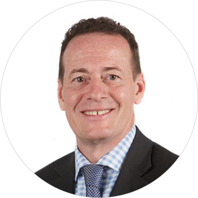 David Jones