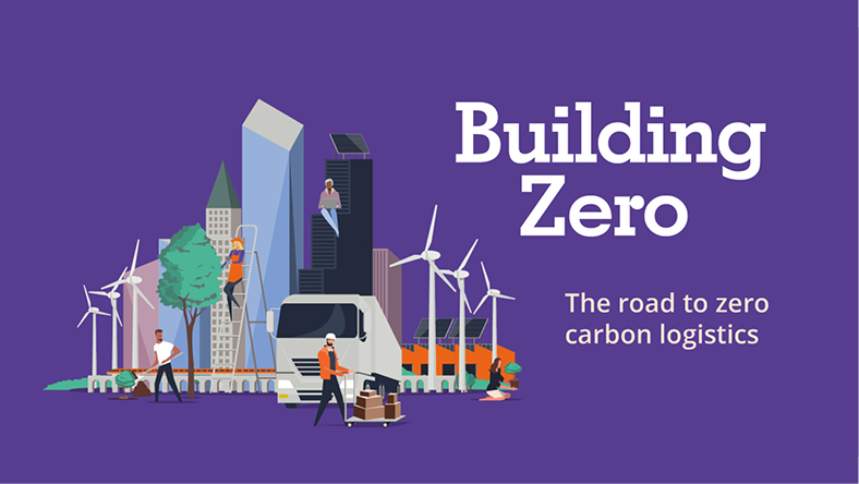 Building Zero