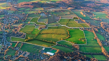 University of Kent Northern Land Holdings