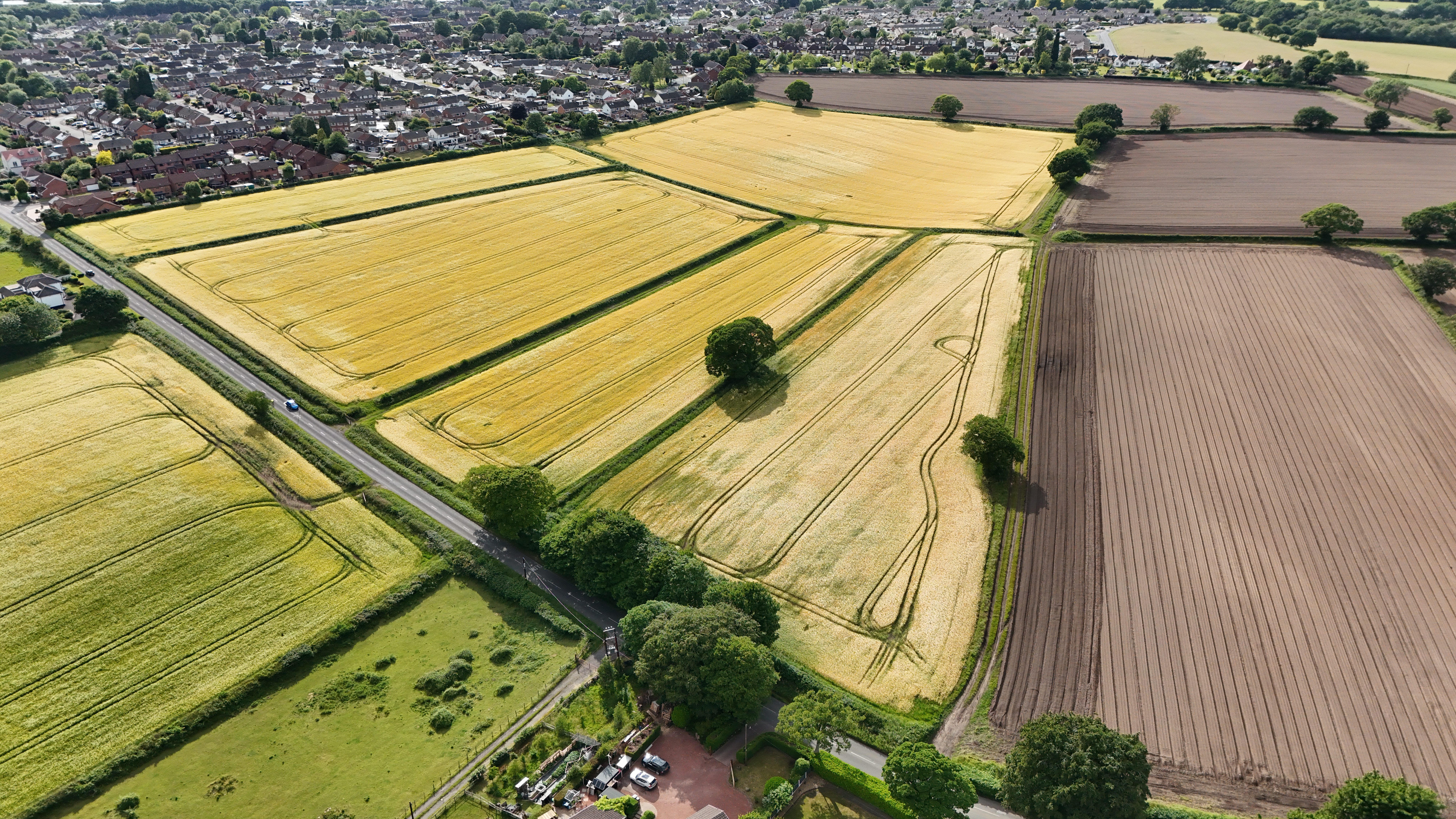 An image of fields