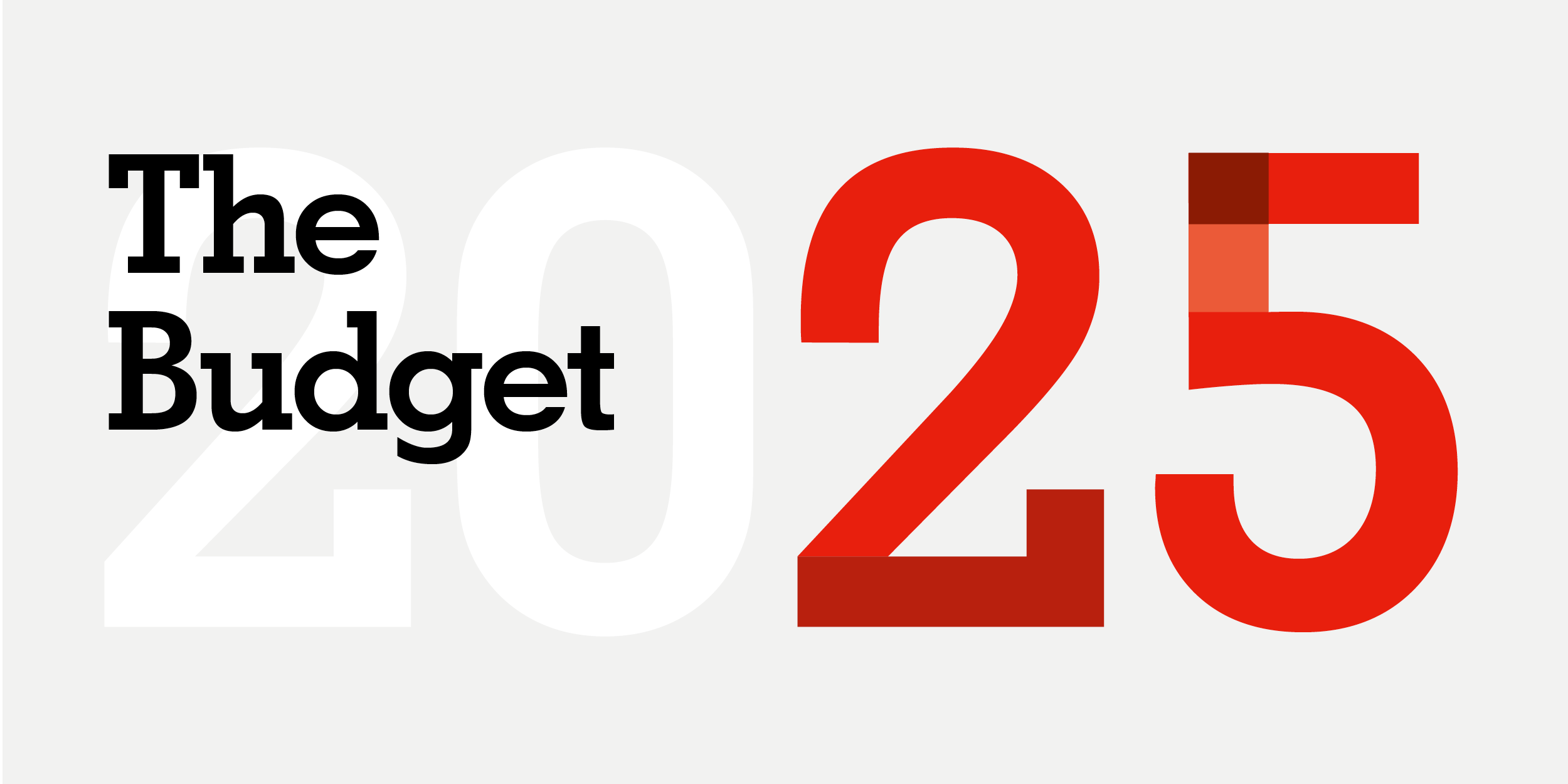 UK Autumn Budget 2025