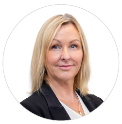 Helen Collins