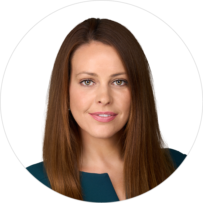 Laura Jenkinson
