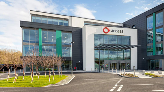 Loughborough Science Park