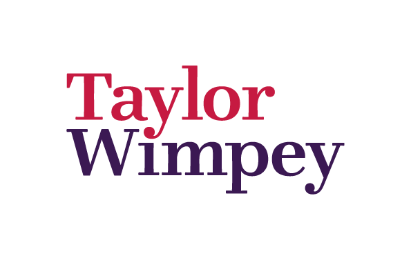 Taylor Wimpey Logo