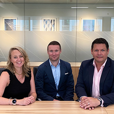 Avison Young bolsters workplace division and regional focus with senior appointments