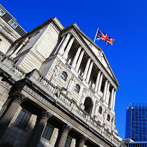 Bank of England interest rates hike – what does it mean for real estate?