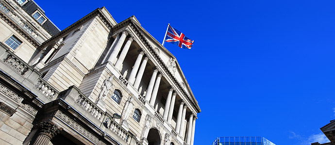 Bank of England base rate hike – what are the implications?
