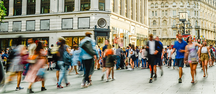 Community and commercialism: How reimagining our shopping centres will act as a catalyst for impact in our towns and cities