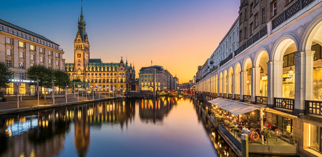 Avison Young acquires Hamburg-based Völckers & Cie Immobilien GmbH Real Estate Advisors