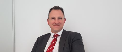 Avison Young appoints Luke Mackenzie as Principal, Capital Markets