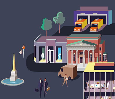 What CRE investors, developers and occupiers need to know now