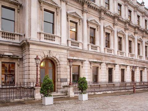 Thursday 8 June, Property Director’s Forum at the Royal Society of Chemistry, Piccadilly