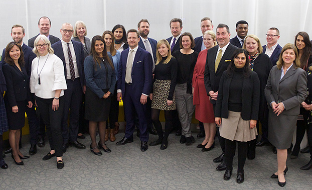 Avison Young completes acquisition of U.K.-based GVA; two companies combine under Avison Young name and brand