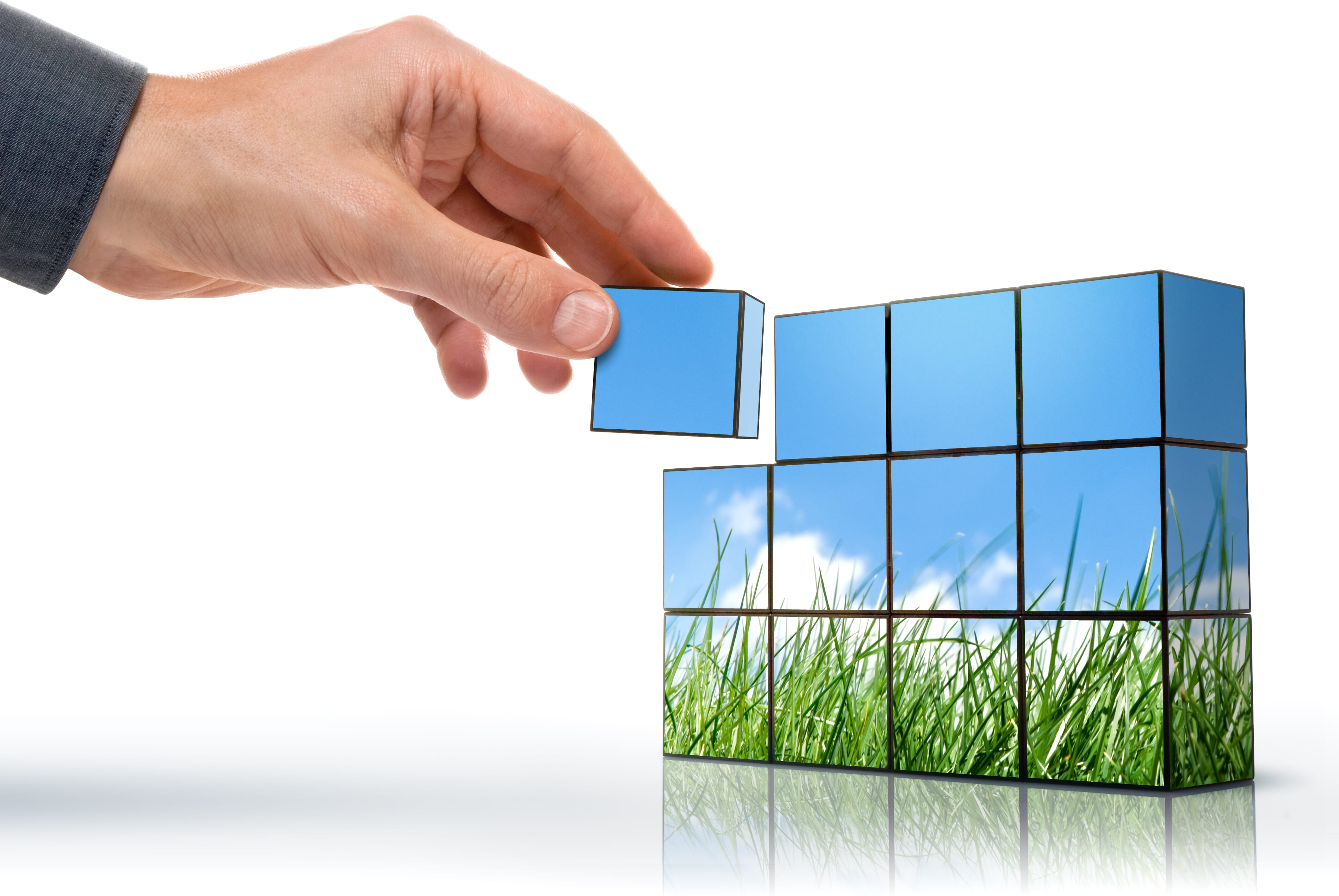 Survey reveals Property Directors want financial incentives to help buildings reach new energy efficiency targets