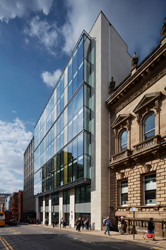 1 Newhall Street welcomes RLF as latest occupier