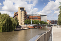 Overseas investors and changes in flexible workspace activity dominate the ‘Big Nine’ markets