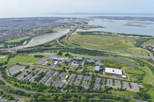 Northwood sells Lakeside North Harbour to Portsmouth City Council