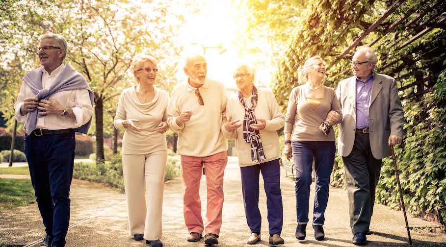 Avison Young secures consent for 167-home Retirement Village
