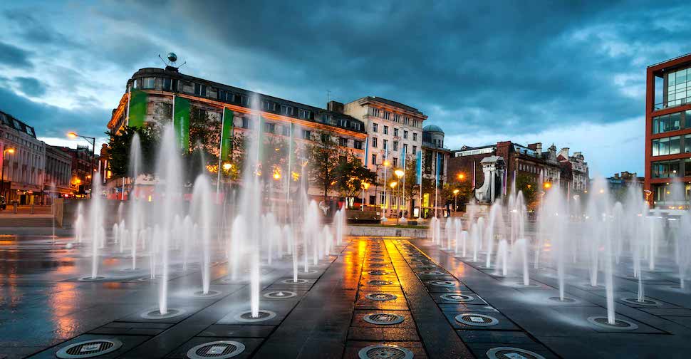 Avison Young secures planning for landmark Manchester residential scheme